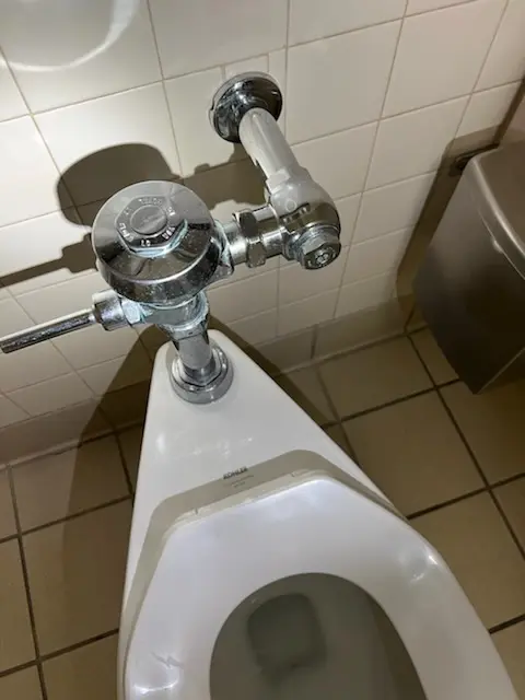 Fixture installation and repair for Repiping in Elkton